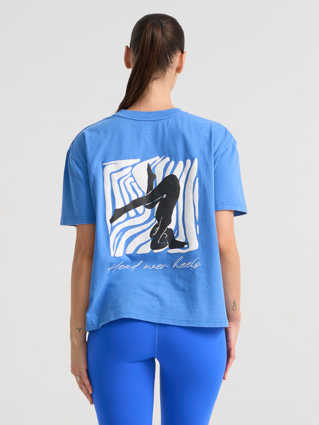 Forma Tee Set - Save 20%