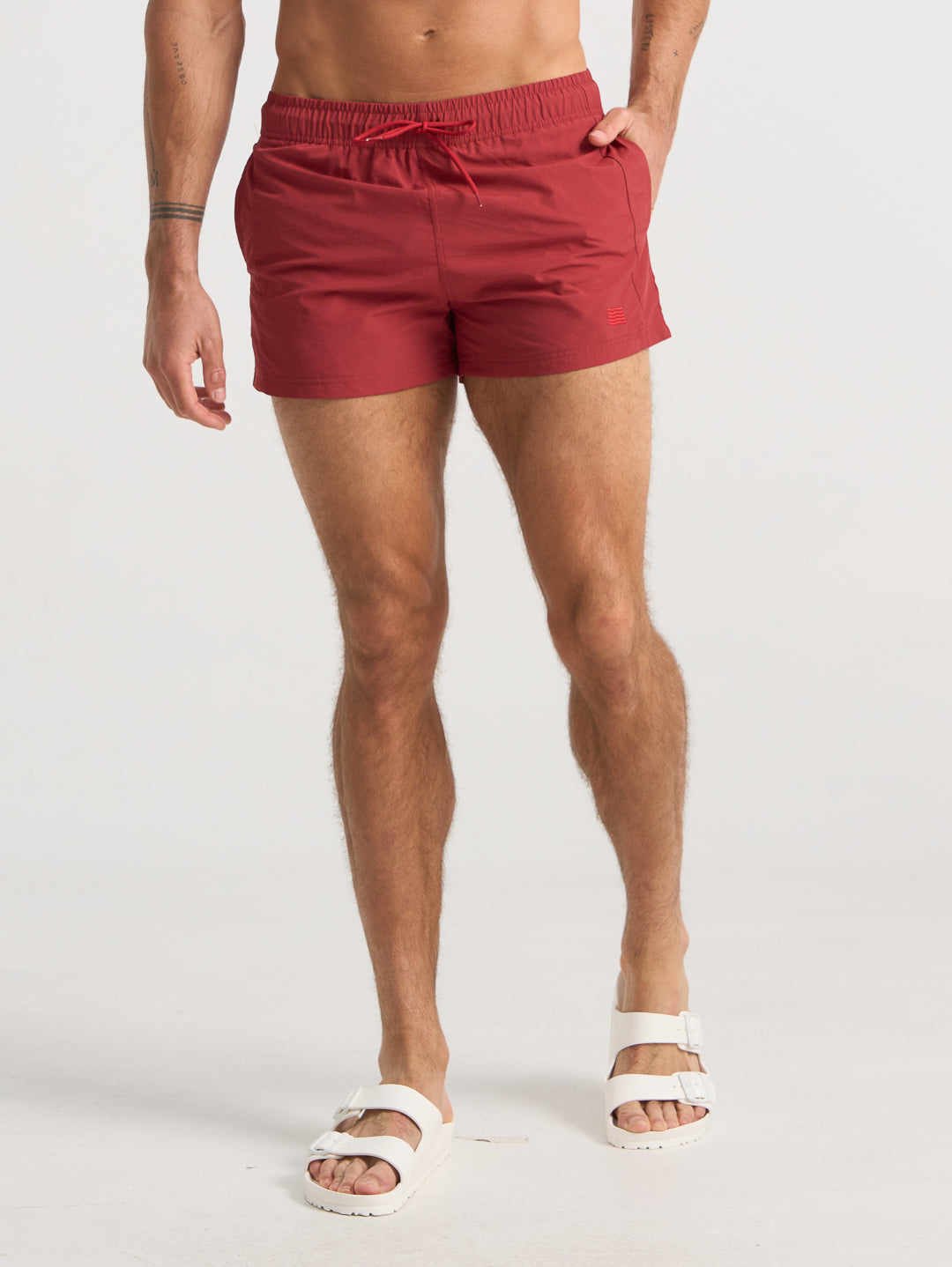 Forma Euro Swim Short - Rocco