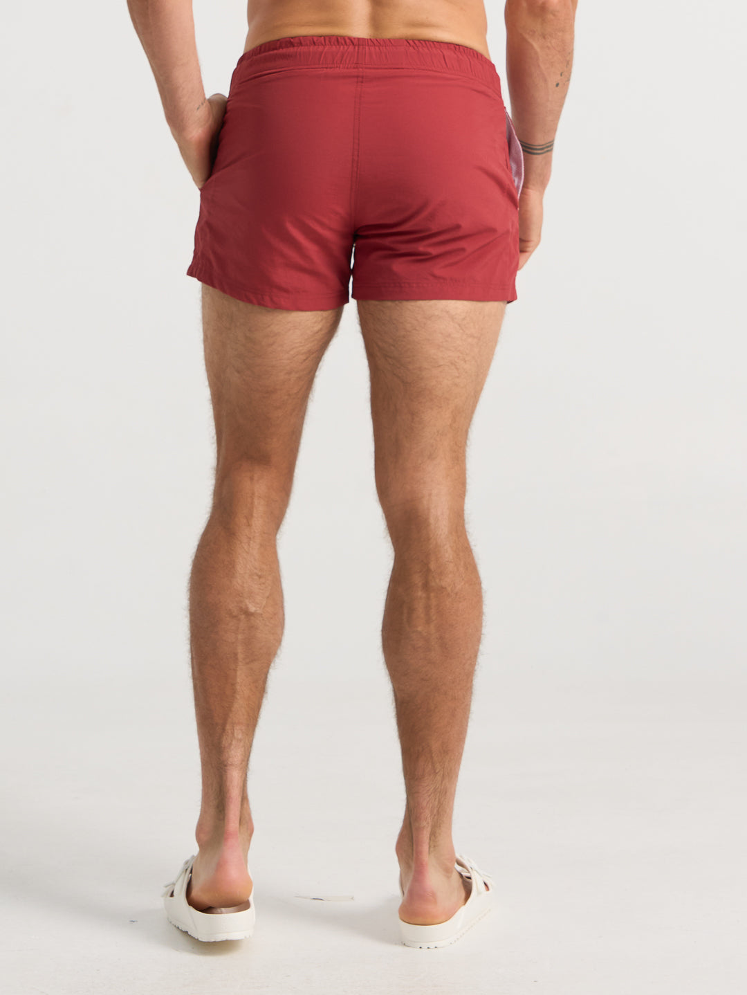 Forma Euro Swim Short - Rocco