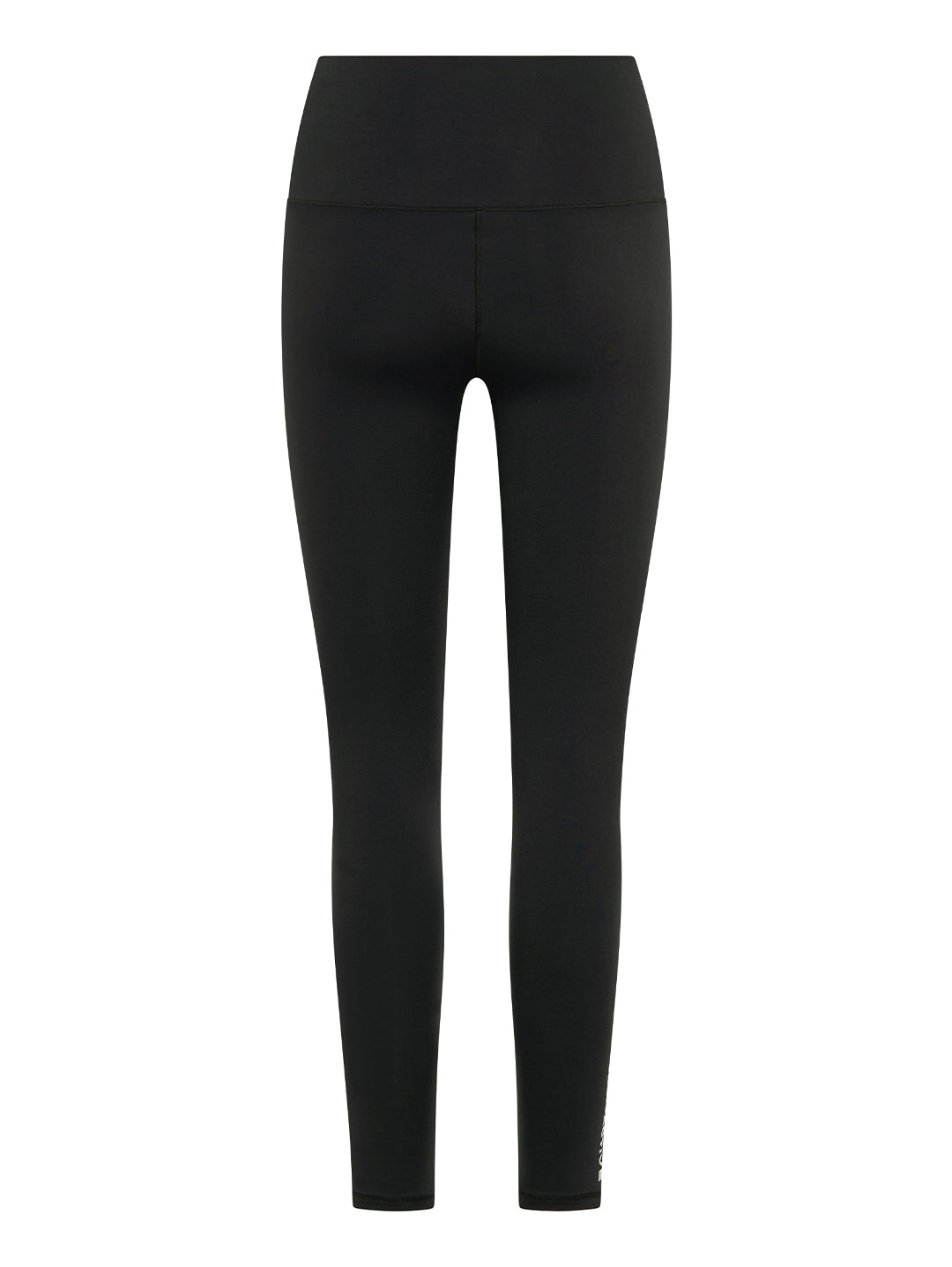 V Legging - Black