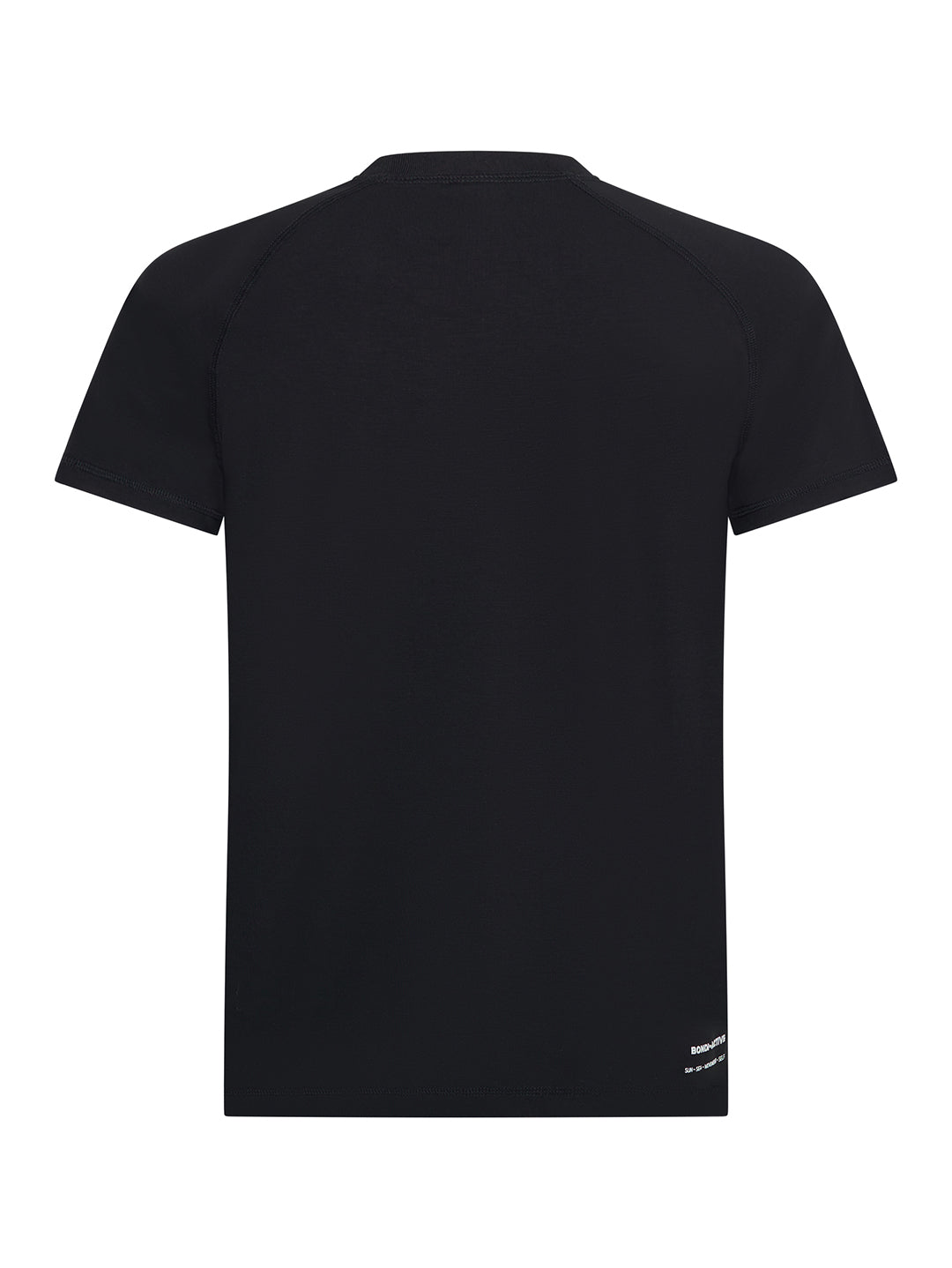 Track Tech Tee - Black