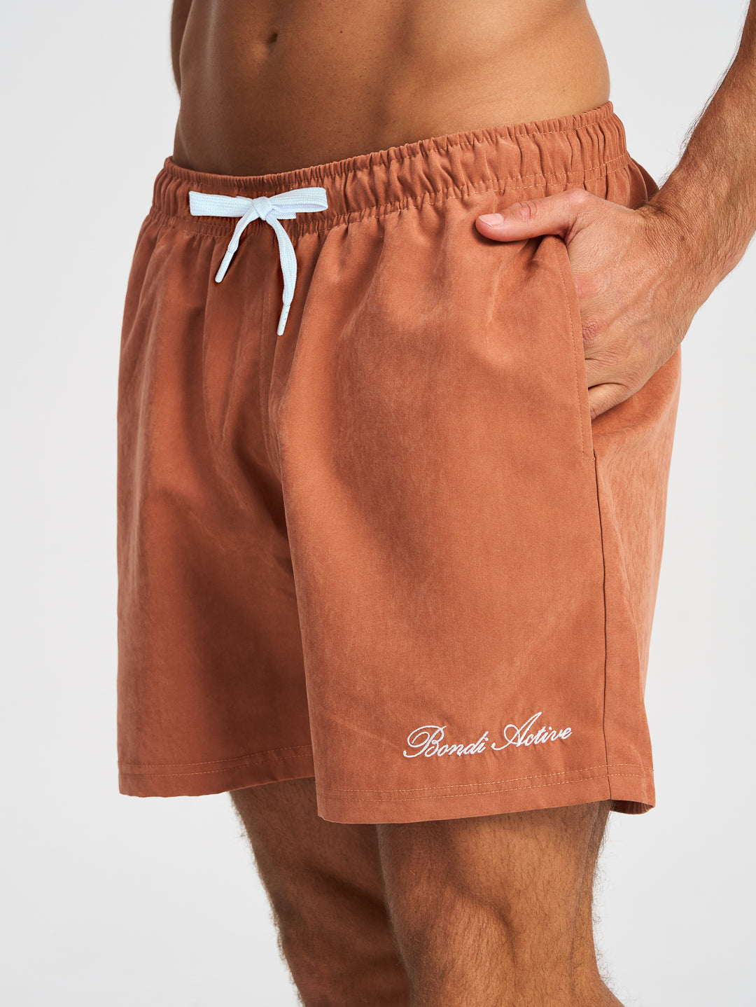 CLASSIC SWIM SHORTS