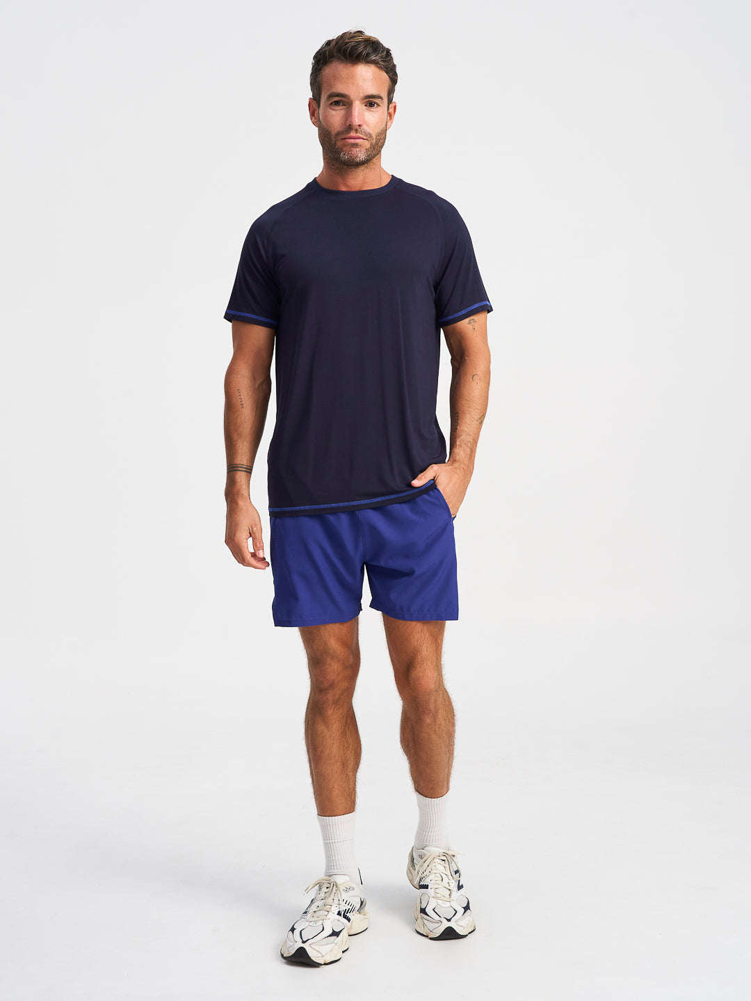 Mens Summer Sports Set - Save 20%