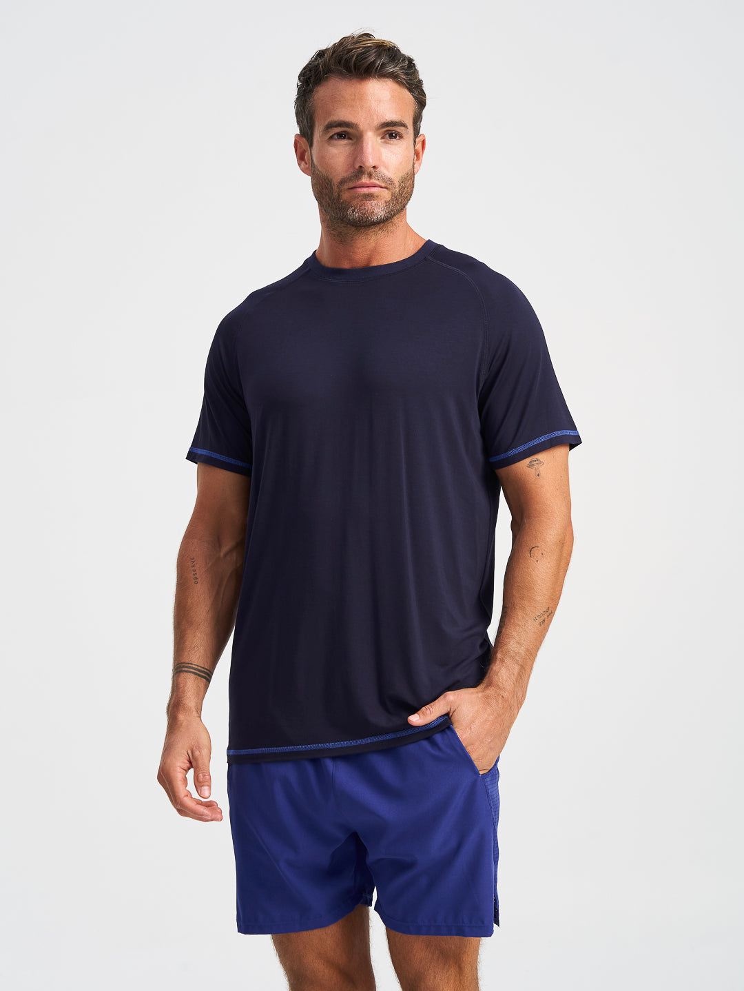 Mens Summer Sports Set - Save 20%