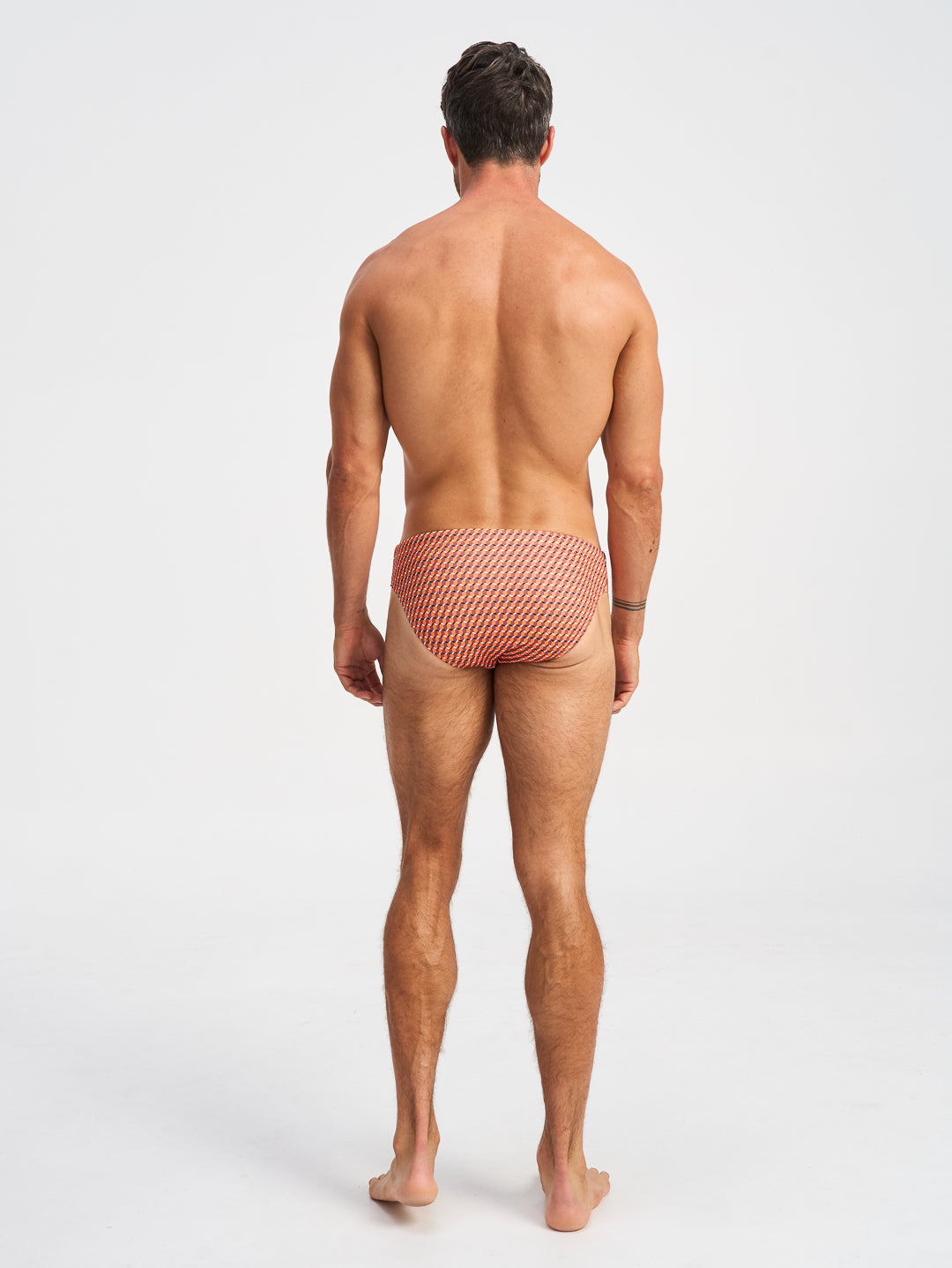 SWIM BRIEF