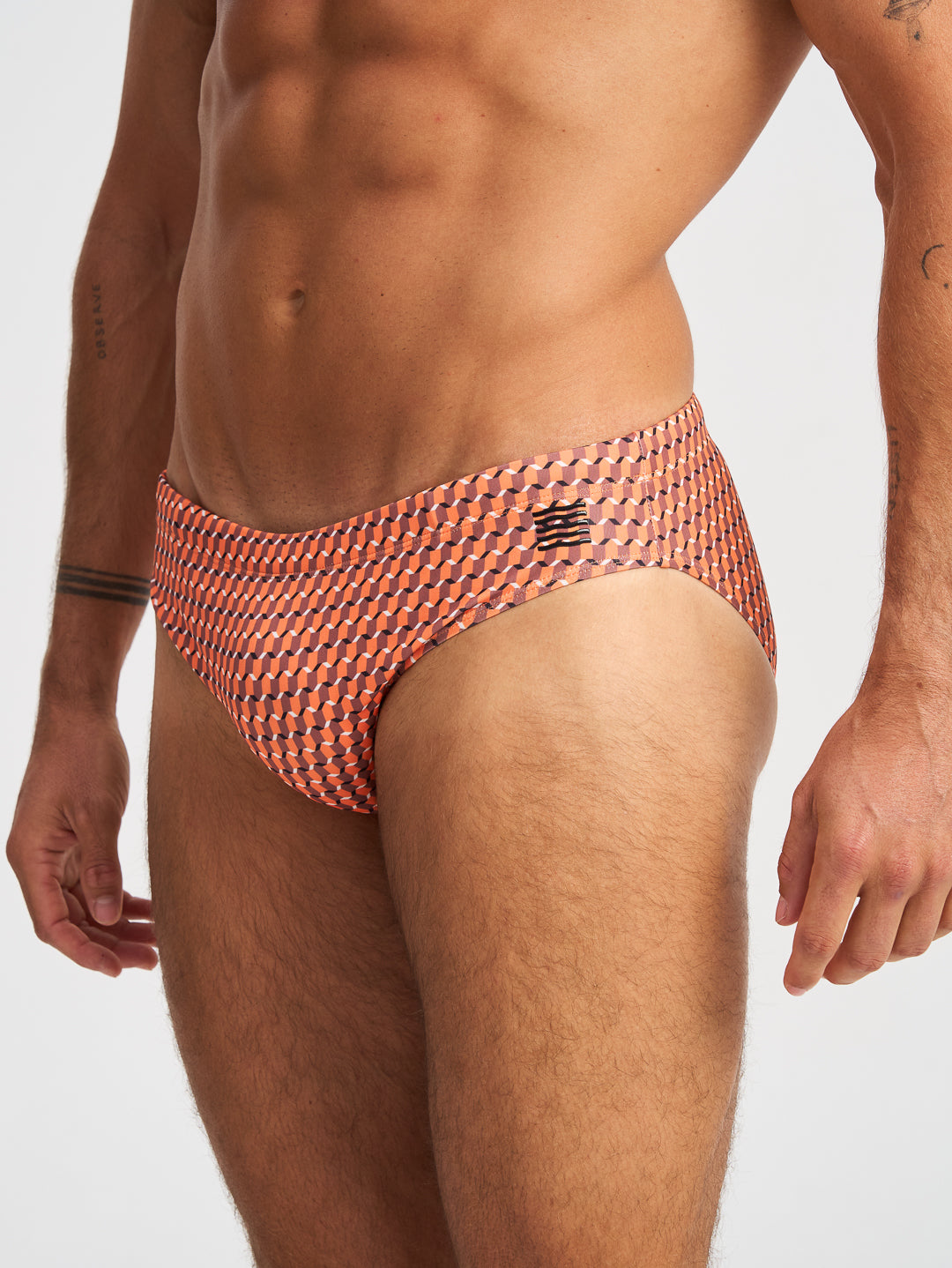 SWIM BRIEF