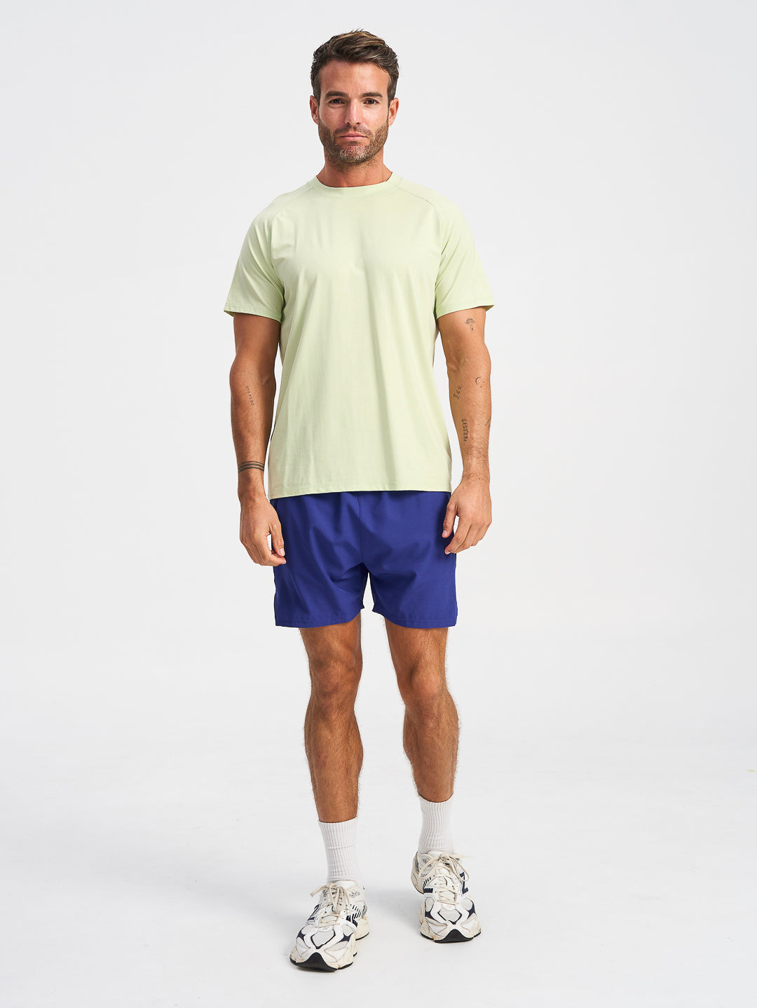 Mens Summer Sports Set - Save 20%