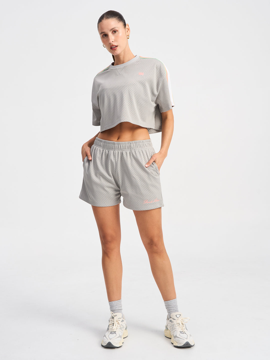 THE EVERYDAY MESH SET - SAVE 20%