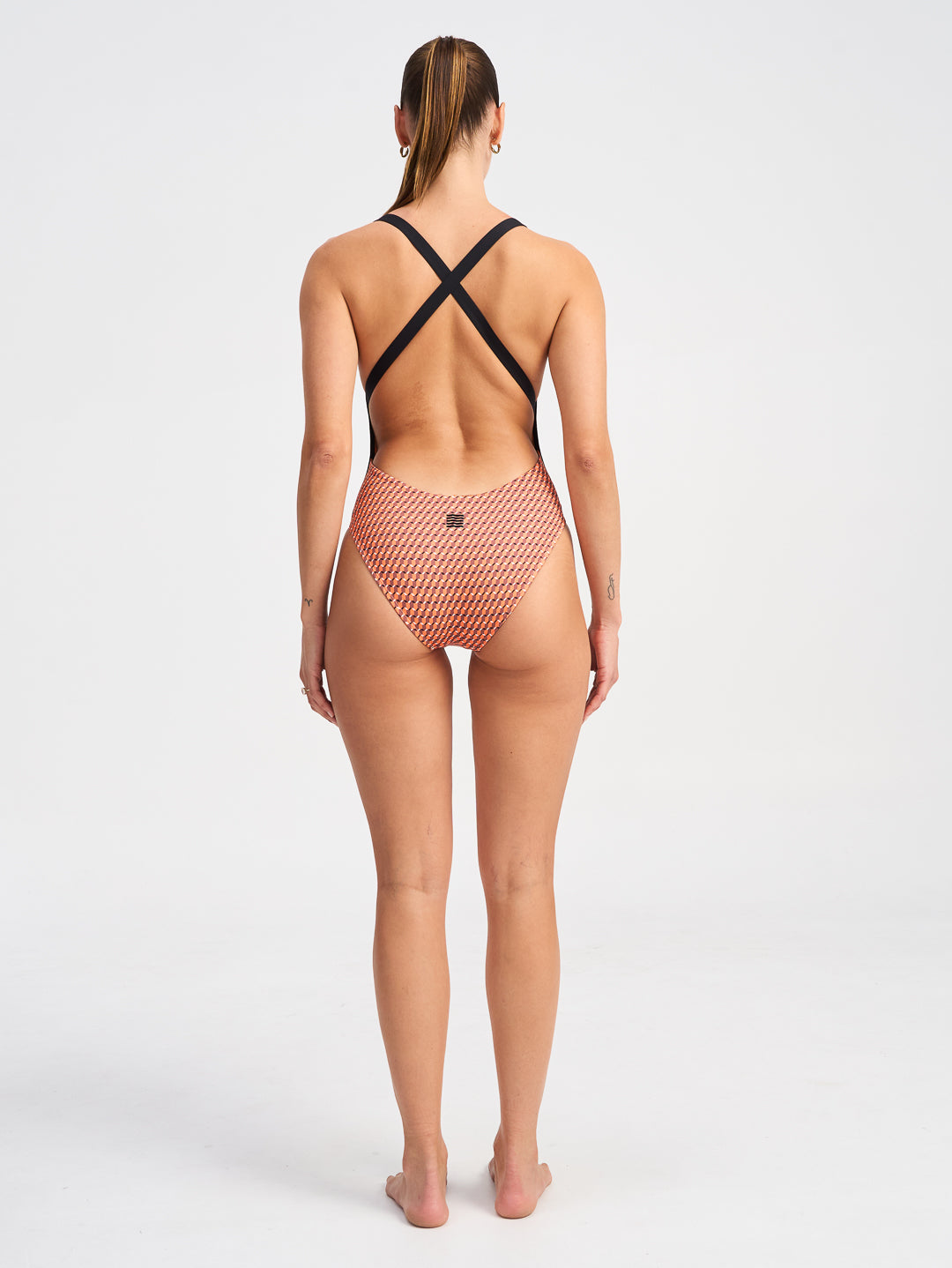 GEO FREESTYLE ONE PIECE