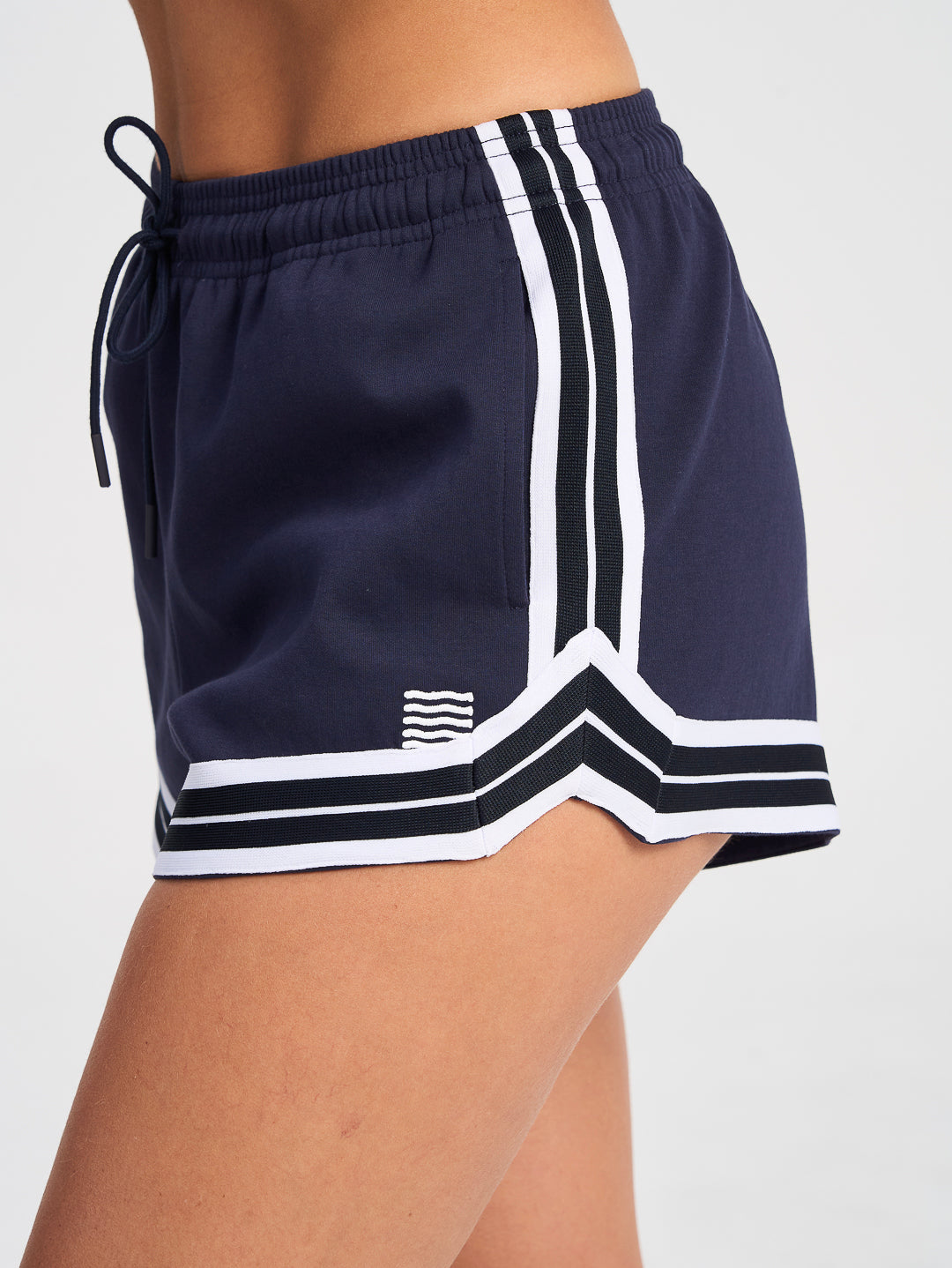 Lounge Shorts - Navy