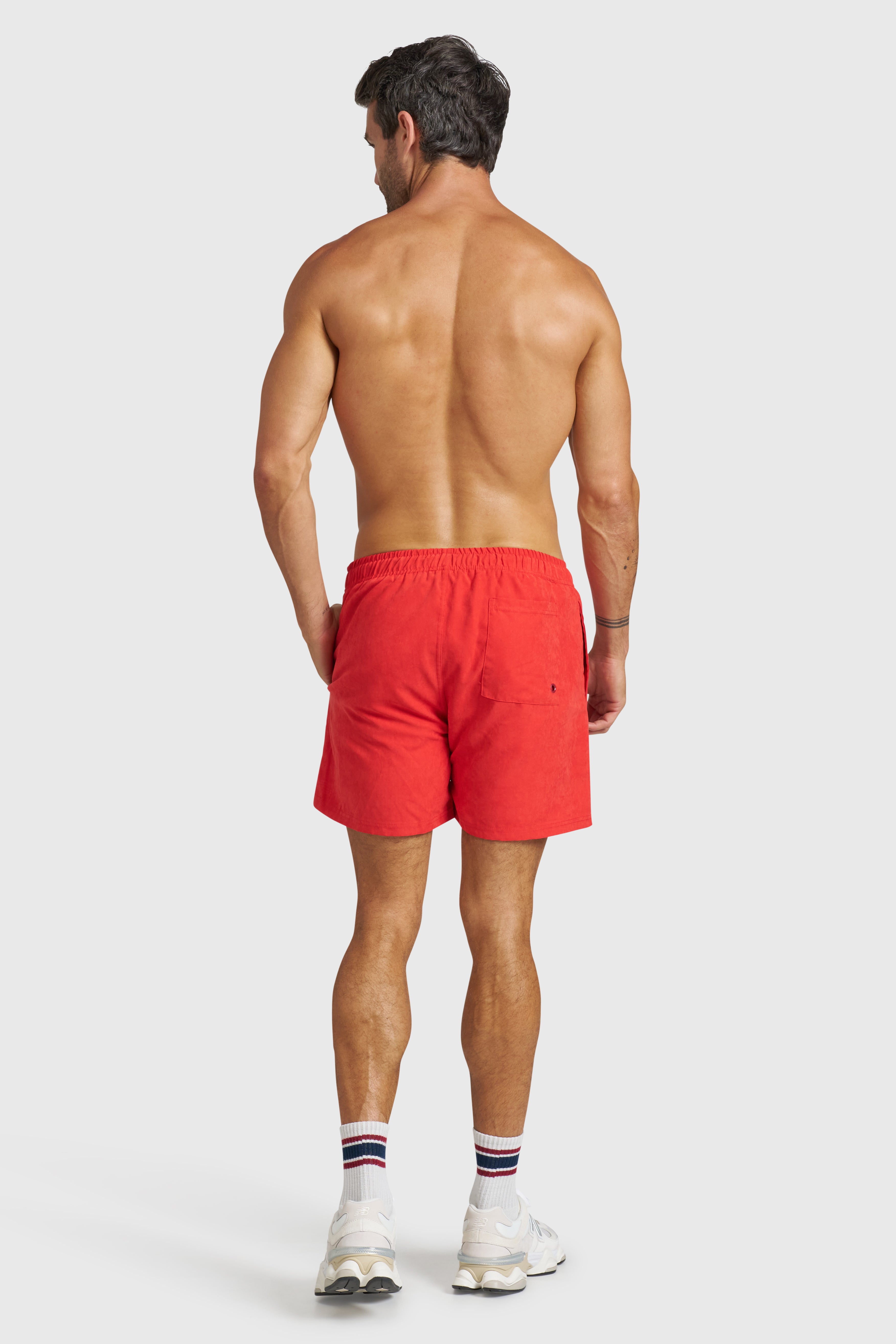 SWIM SHORT