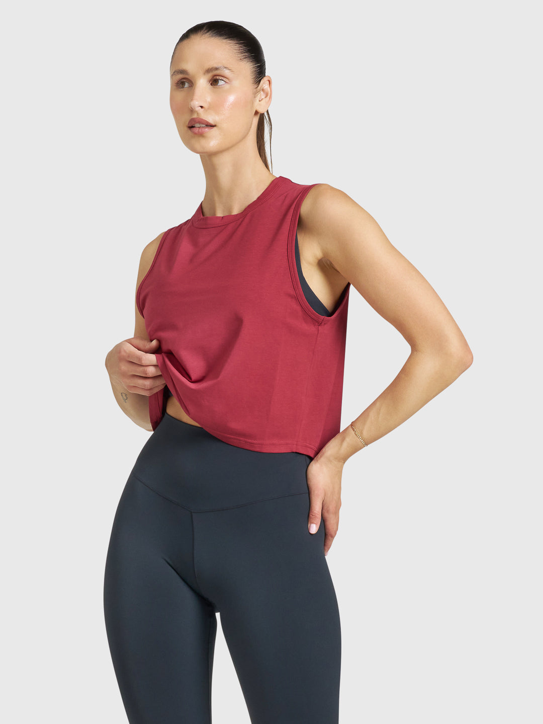 STRIVE VENTED TANK