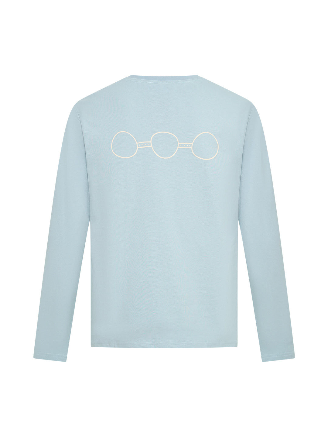 Connection Long Sleeve Tee - Sage
