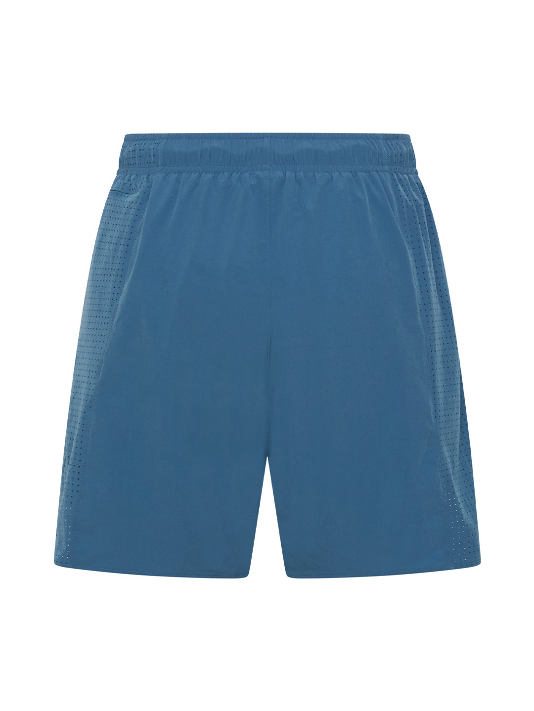 GLORY DAYS GYM SHORT - BLUE