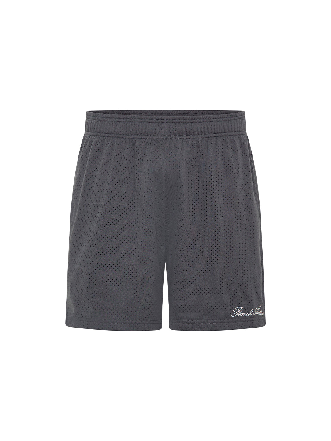 TRYOUT MESH SHORTS