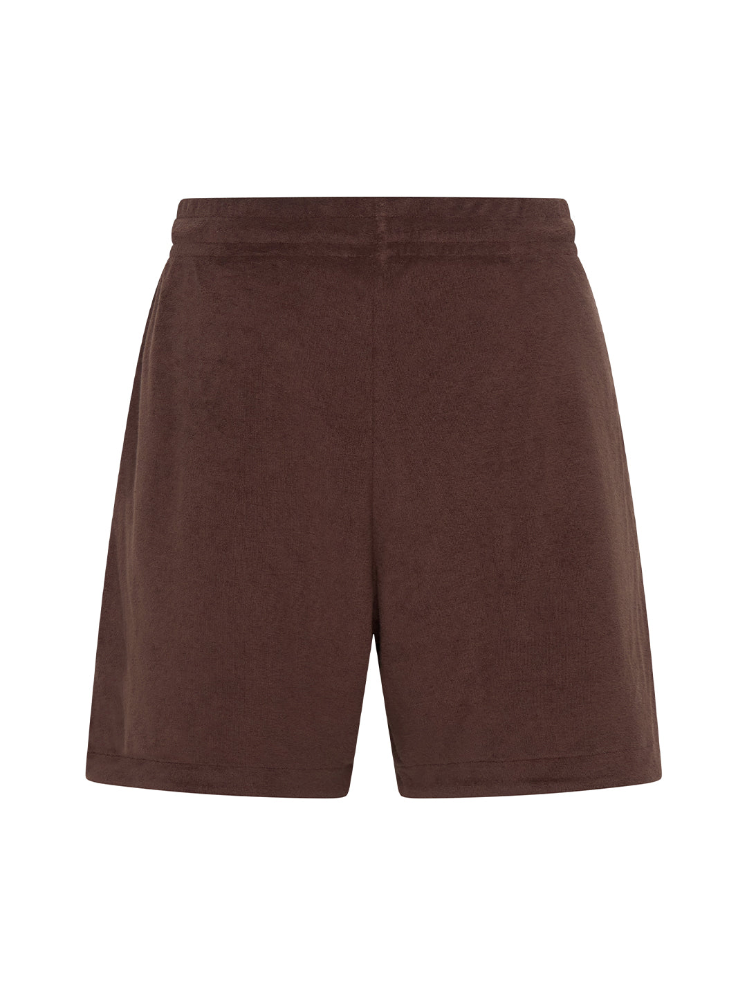 GLORY DAYS FLOAT SHORTS - CHOCOLATE