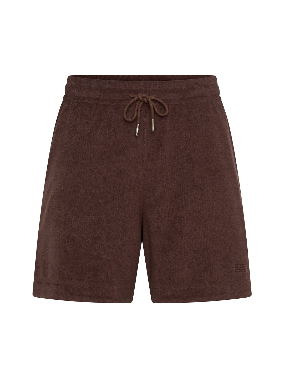 GLORY DAYS FLOAT SHORTS - CHOCOLATE