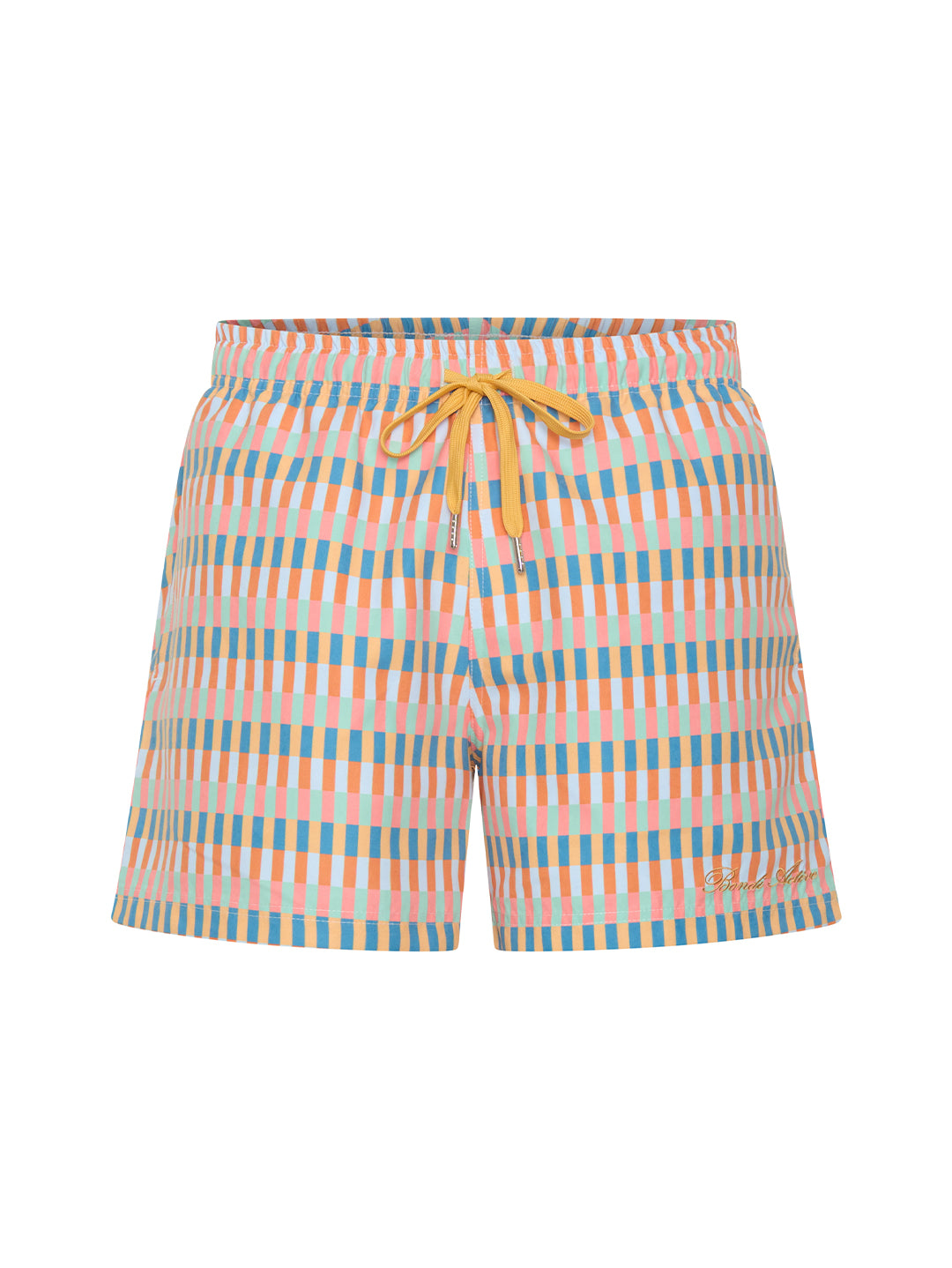 GLORY DAYS SWIM SHORT - AOP