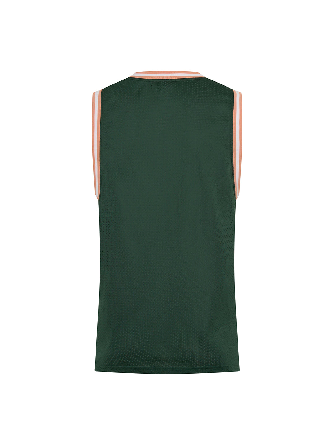 MESH BASKETBALL TANK