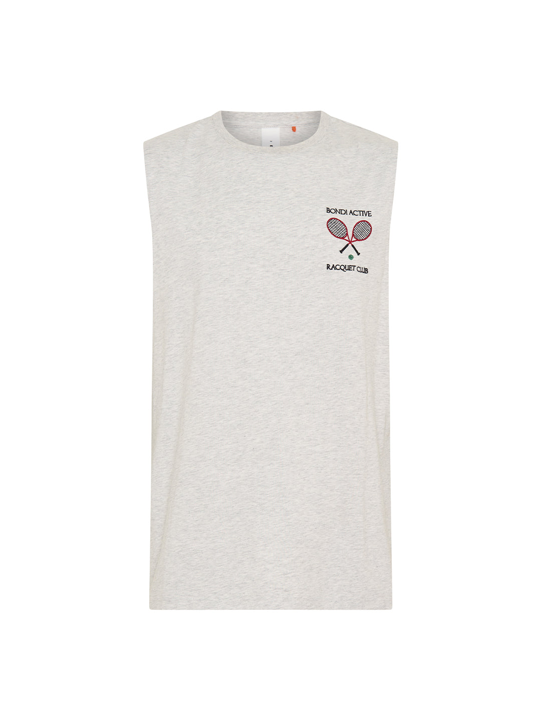 RACQUET CLUB TANK