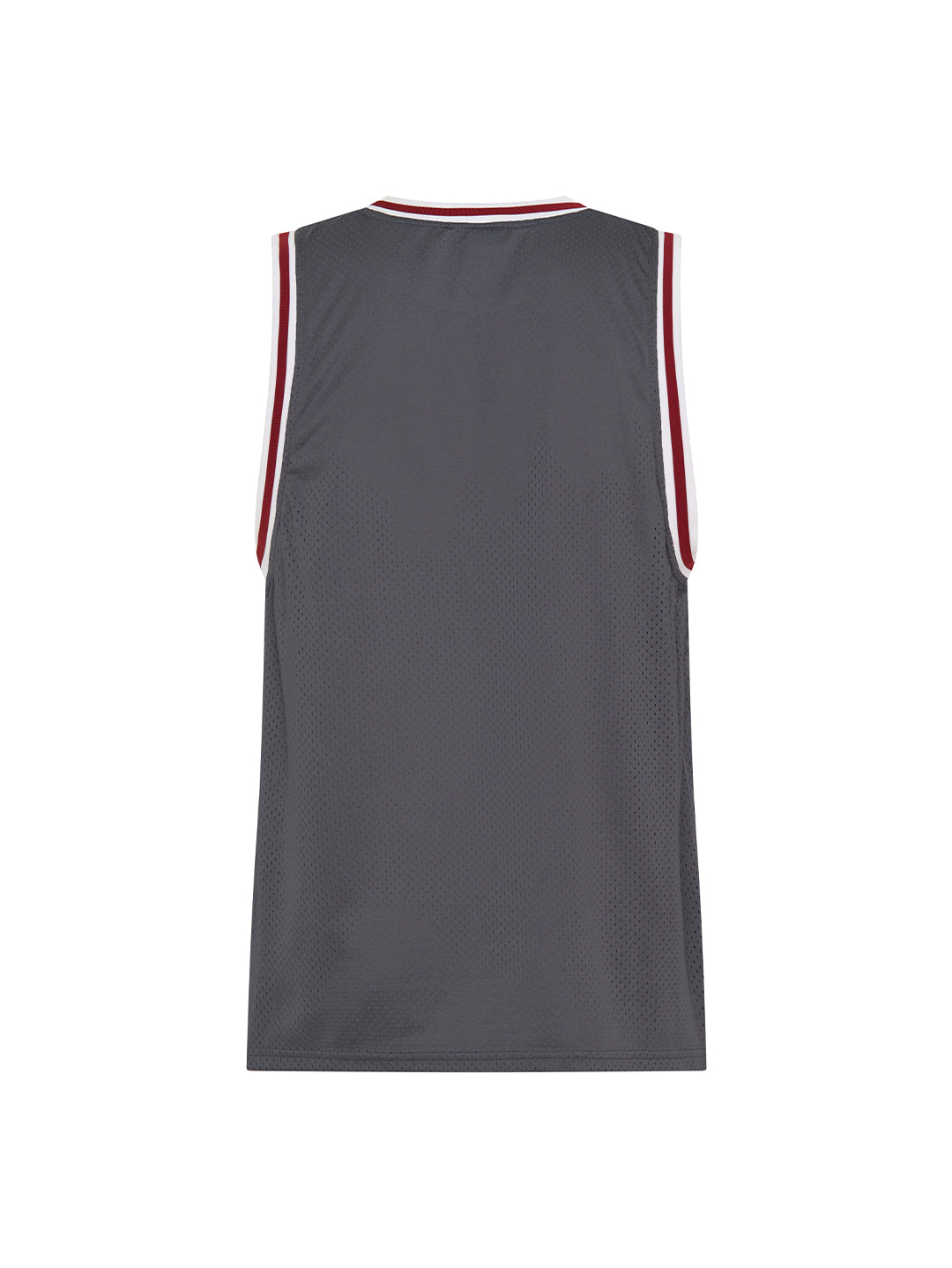 TRYOUT MESH TANK