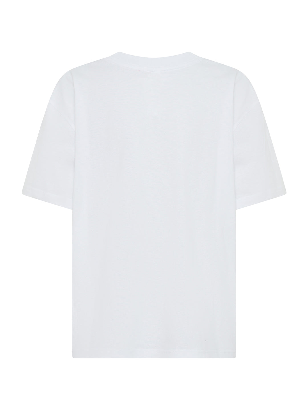 SPORT CLUB TECH TEE - WHITE