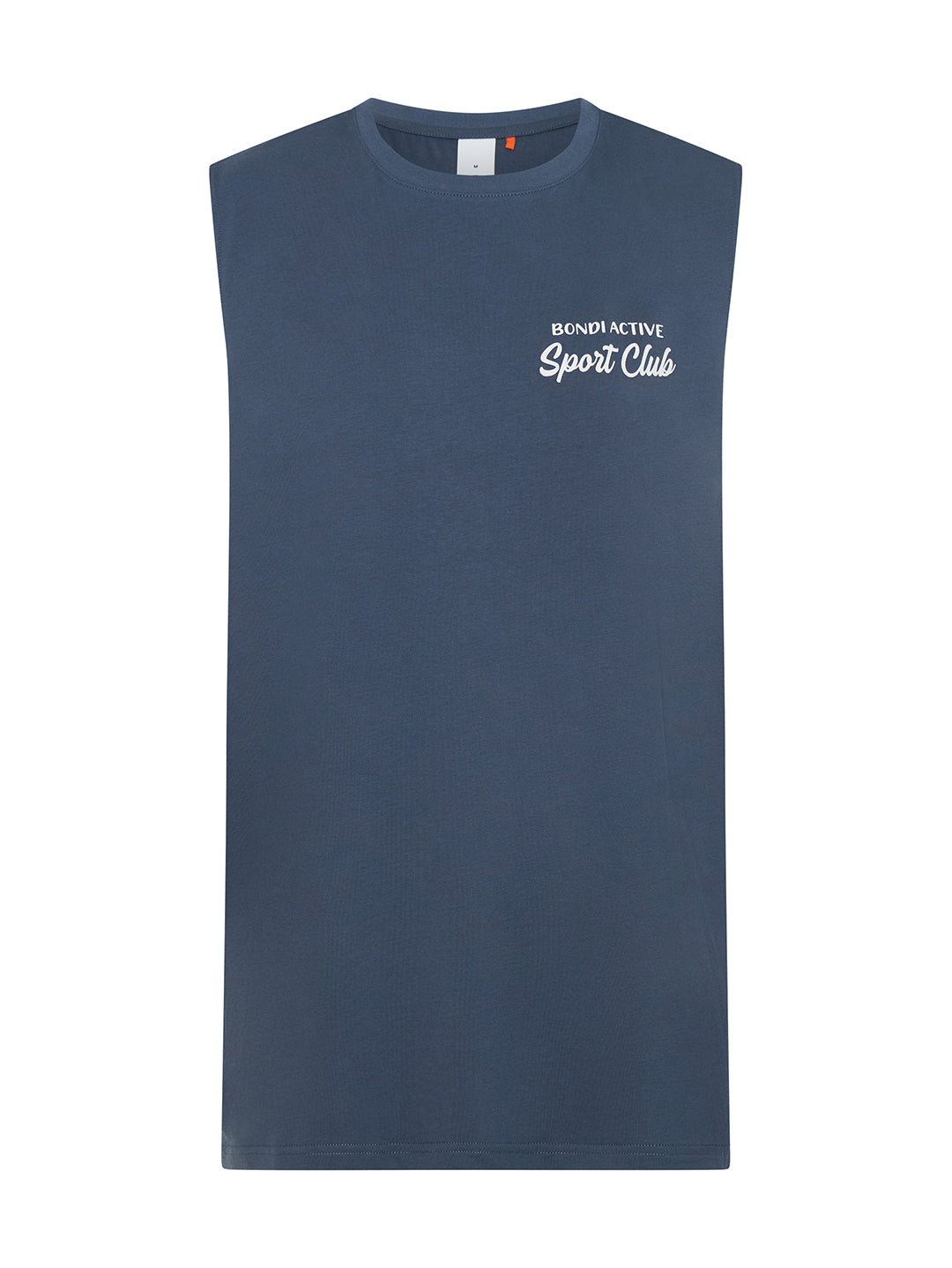 ATHLETIC DEPT. TANK