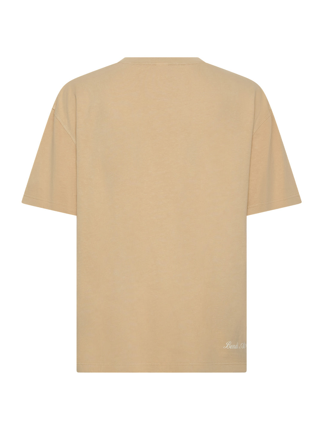 GLORY DAYS TECHNIQUE TEE - GILDED BEIGE