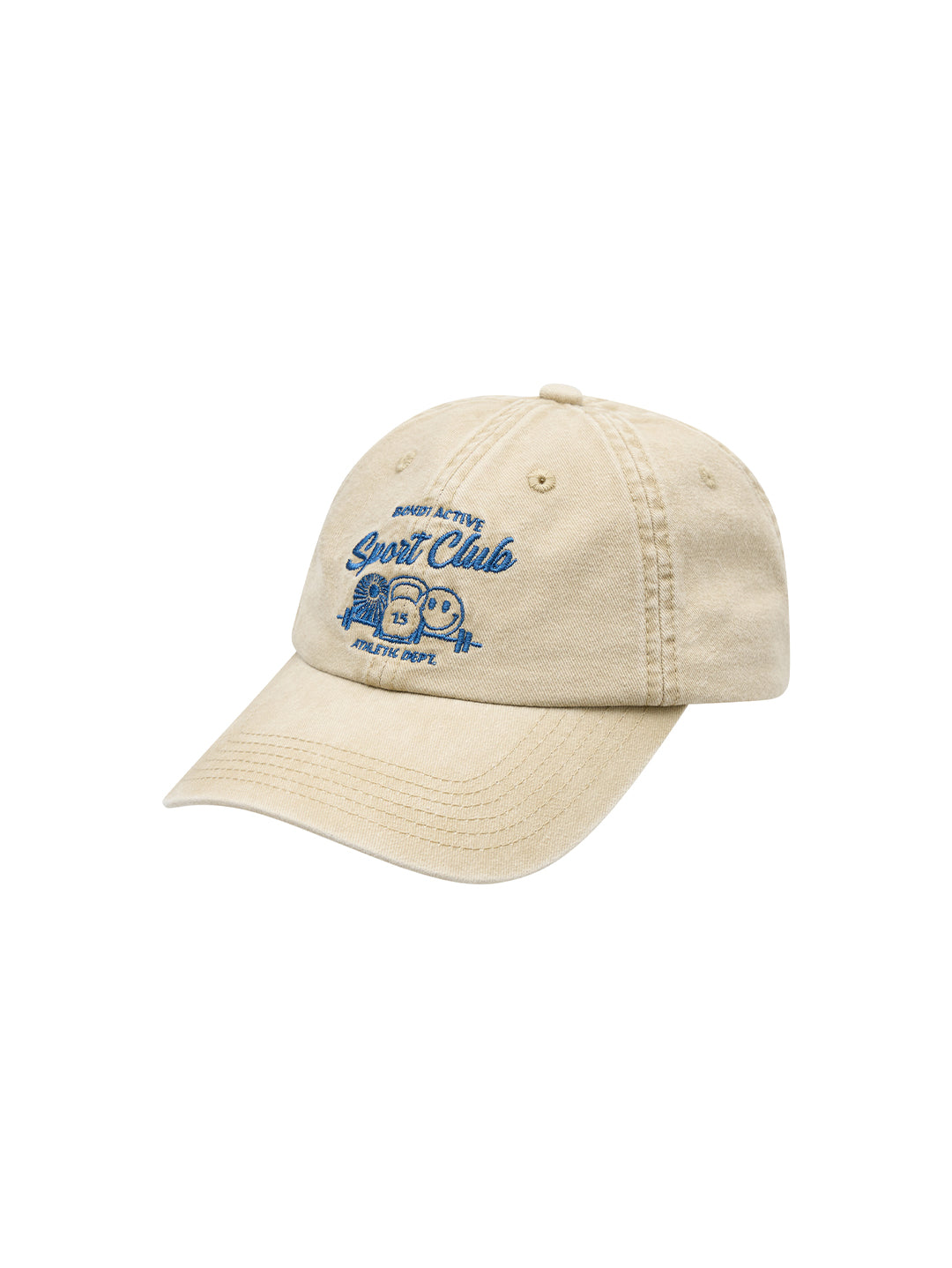 SPORT CLUB DAD CAP