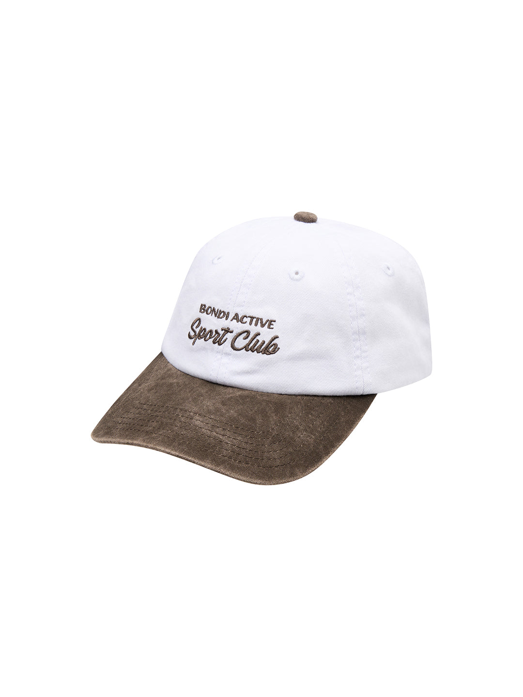 SPORT CLUB VINTAGE CAP
