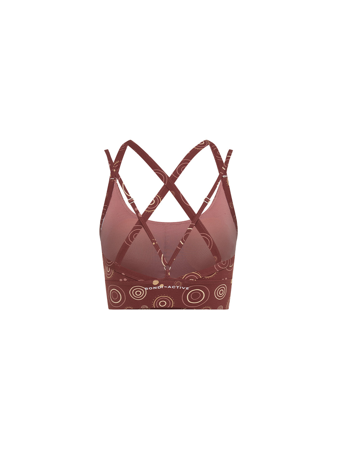 Puma sheer bralette online