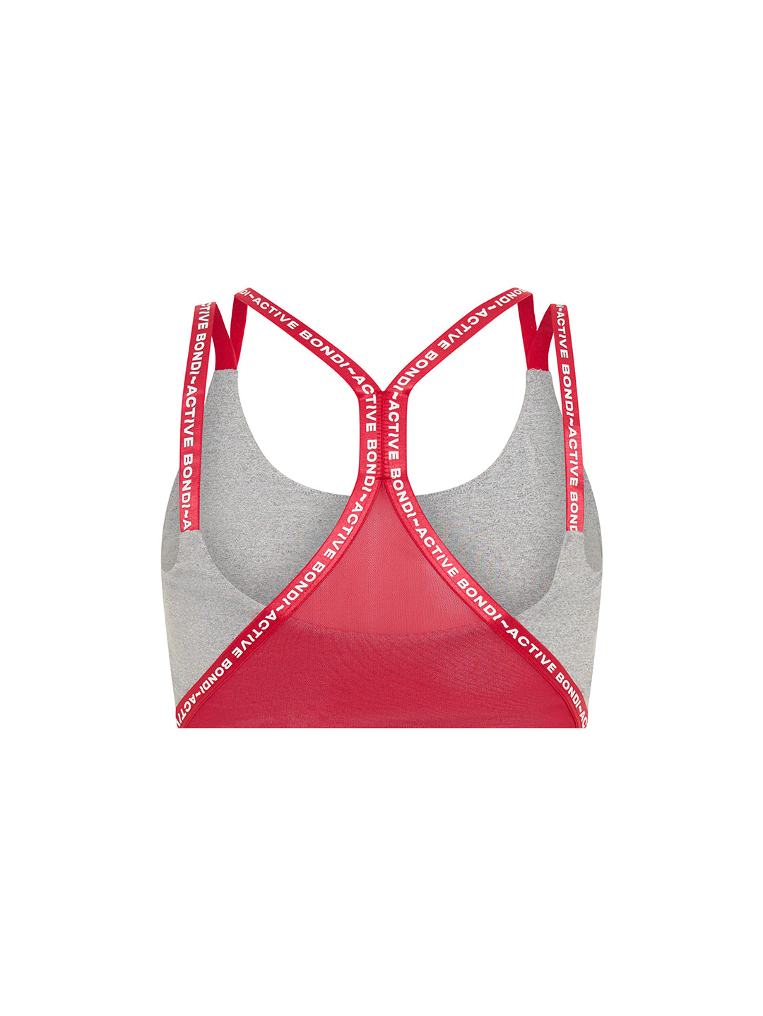 STRIVE SCOOP BRA