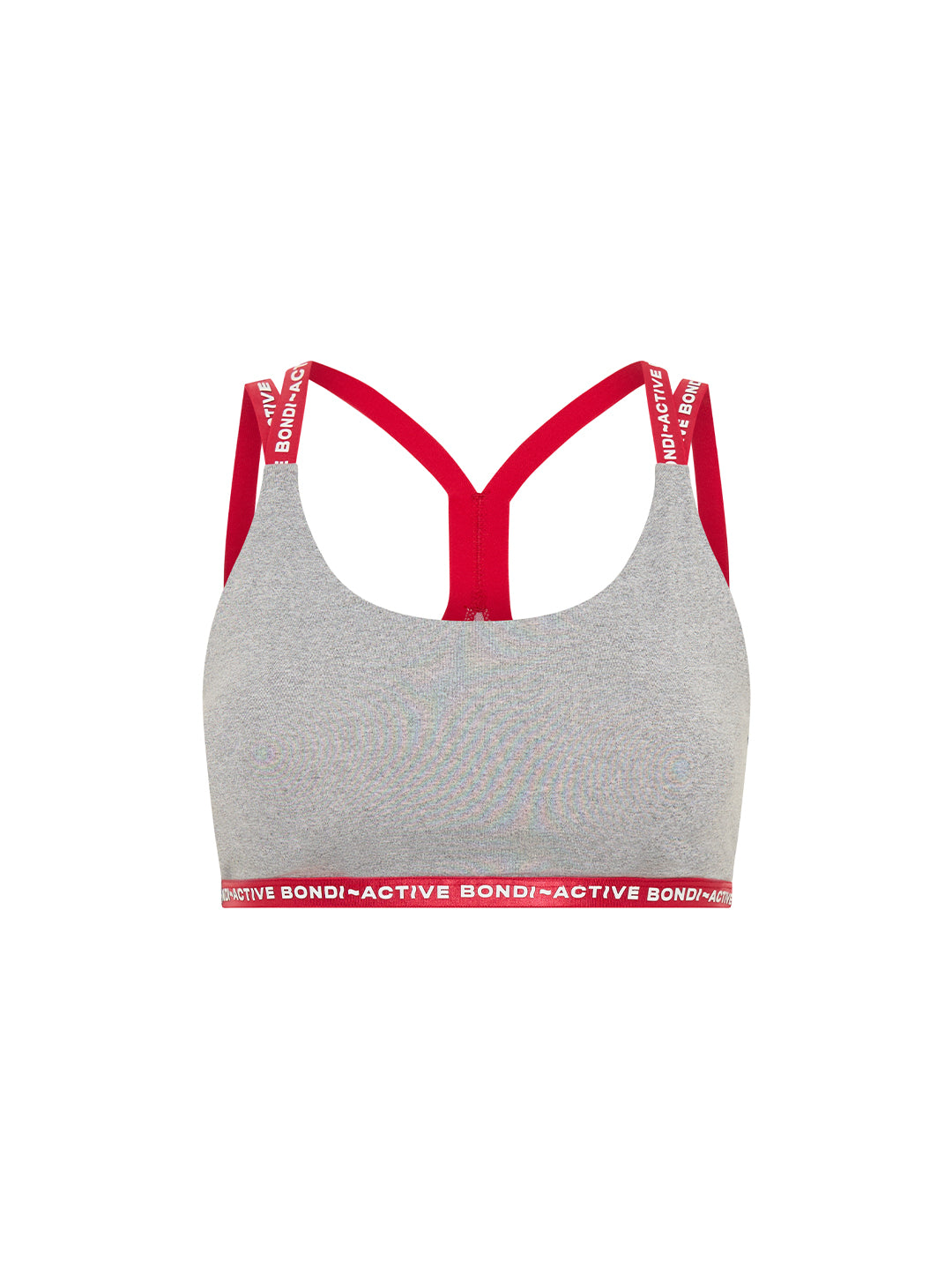 STRIVE SCOOP BRA