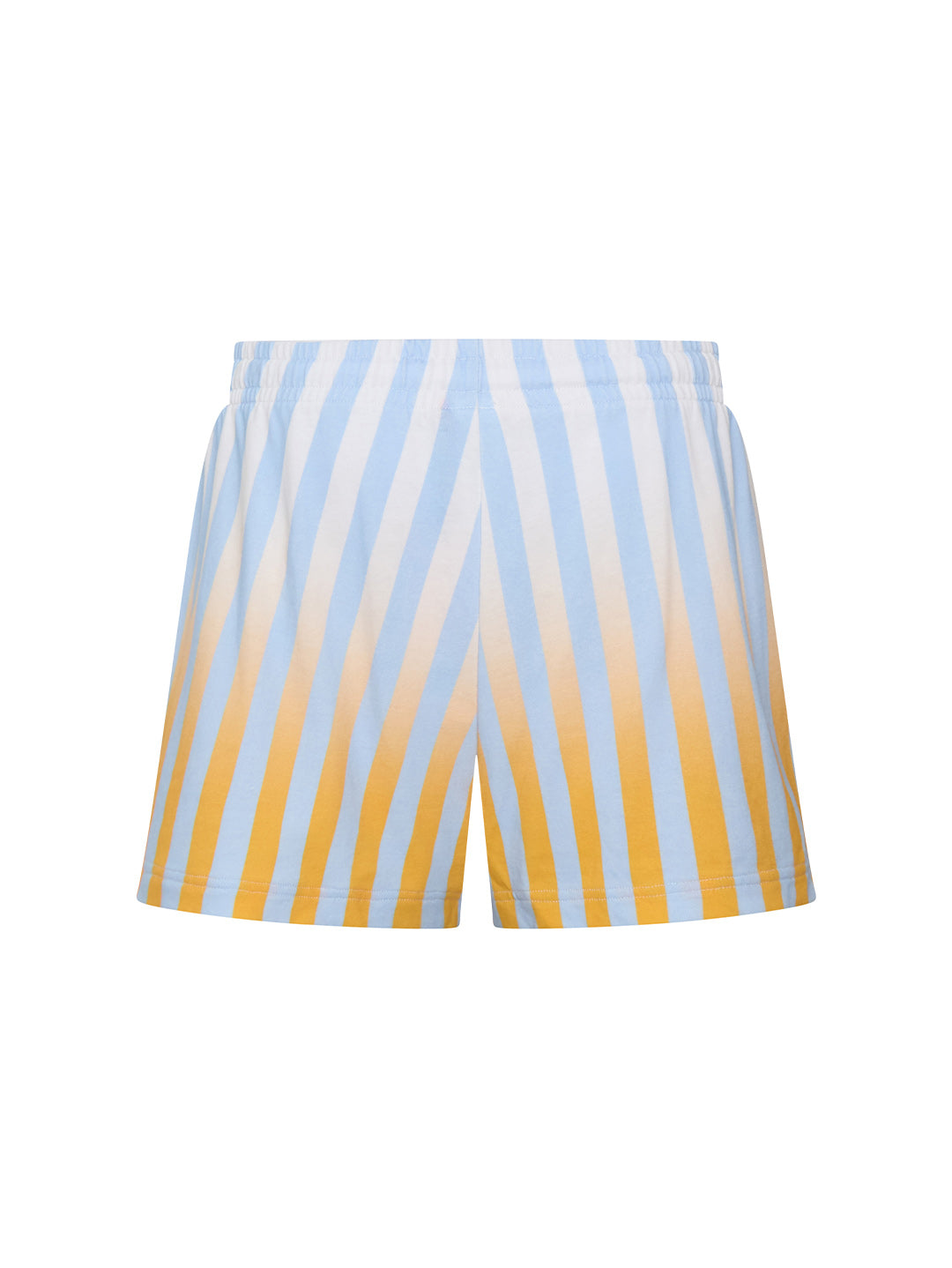 GD HEAVY COTTON SHORTIES - AOP