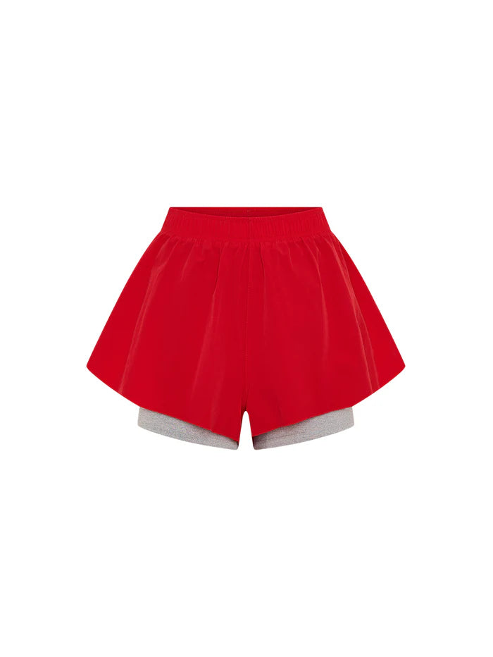 FLUTTER RUN SHORT VOL1 - SAVE 20%