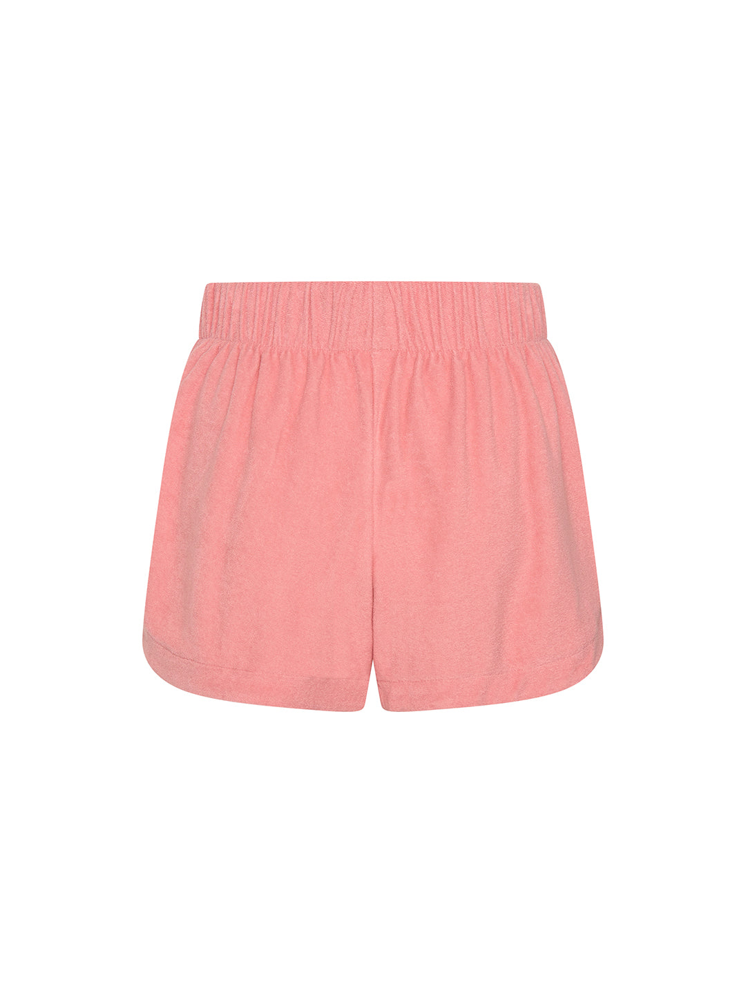 GLORY DAYS FLOAT SHORTS - BLUSH