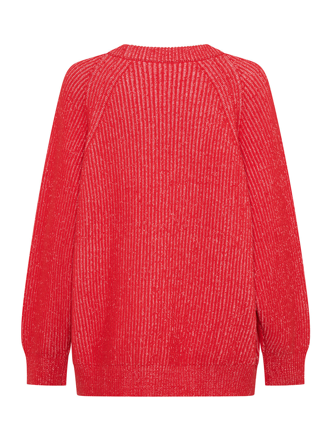 CLUBHOUSE OVERSIZED CARDIGAN