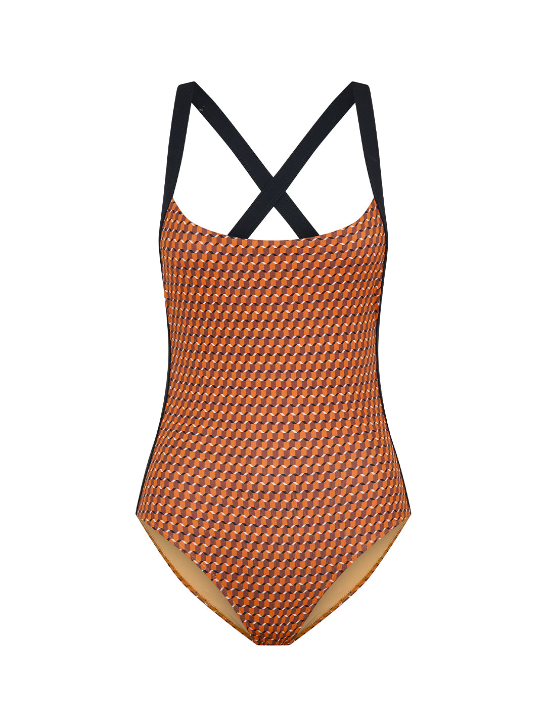 GEO FREESTYLE ONE PIECE