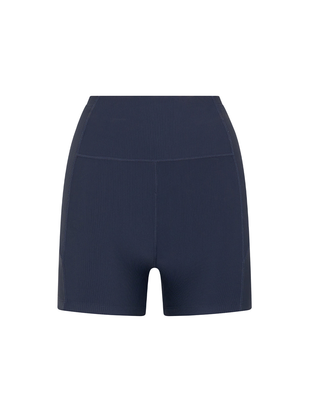 GLORY DAYS 9CM BIKE SHORTS - SMOKEY BLUE