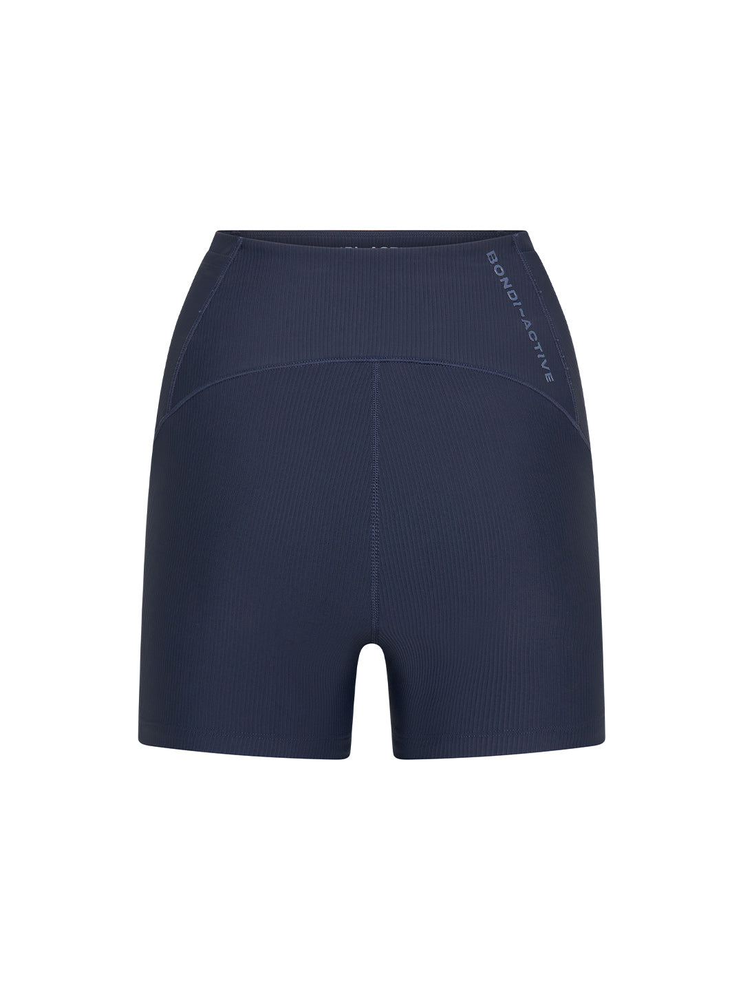 GLORY DAYS 9CM BIKE SHORTS - SMOKEY BLUE