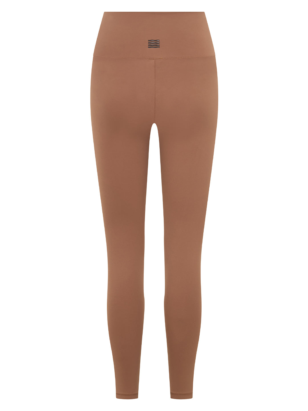 BASE V LEGGING - MOCHA