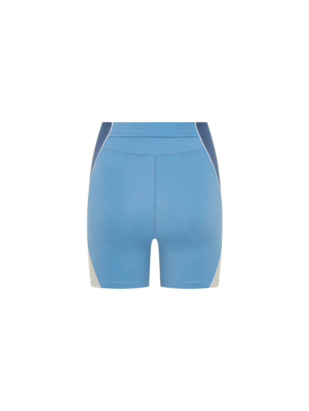 SPORT CLUB MERROW BIKE SHORT - BLUE