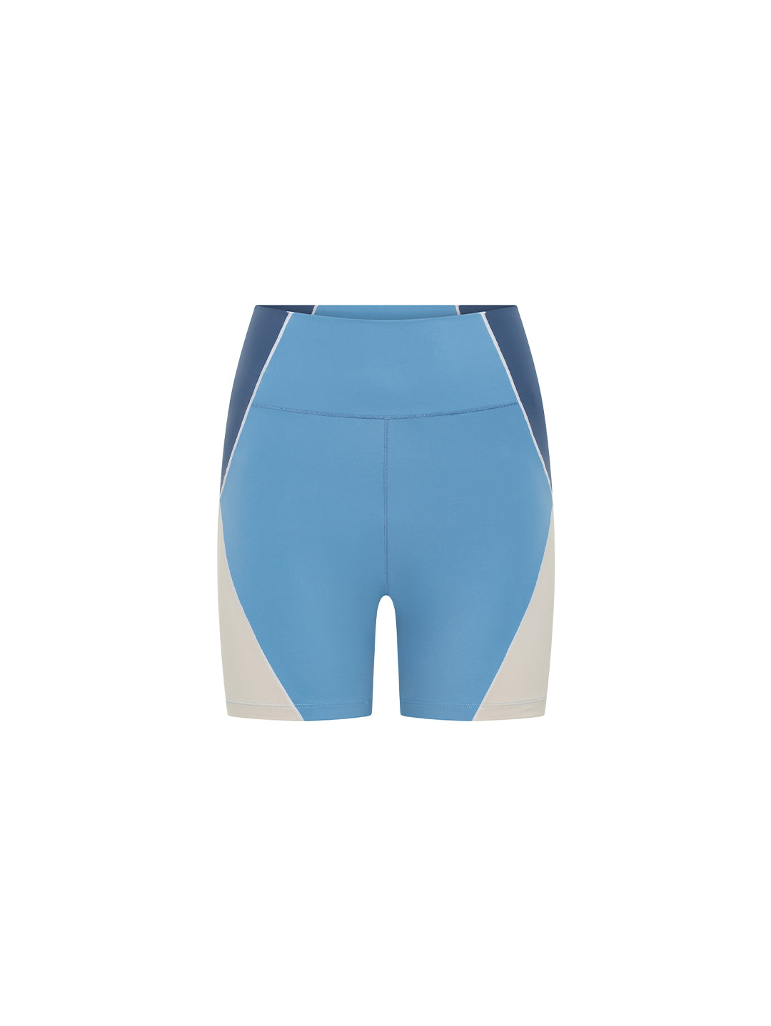SPORT CLUB MERROW BIKE SHORT - BLUE