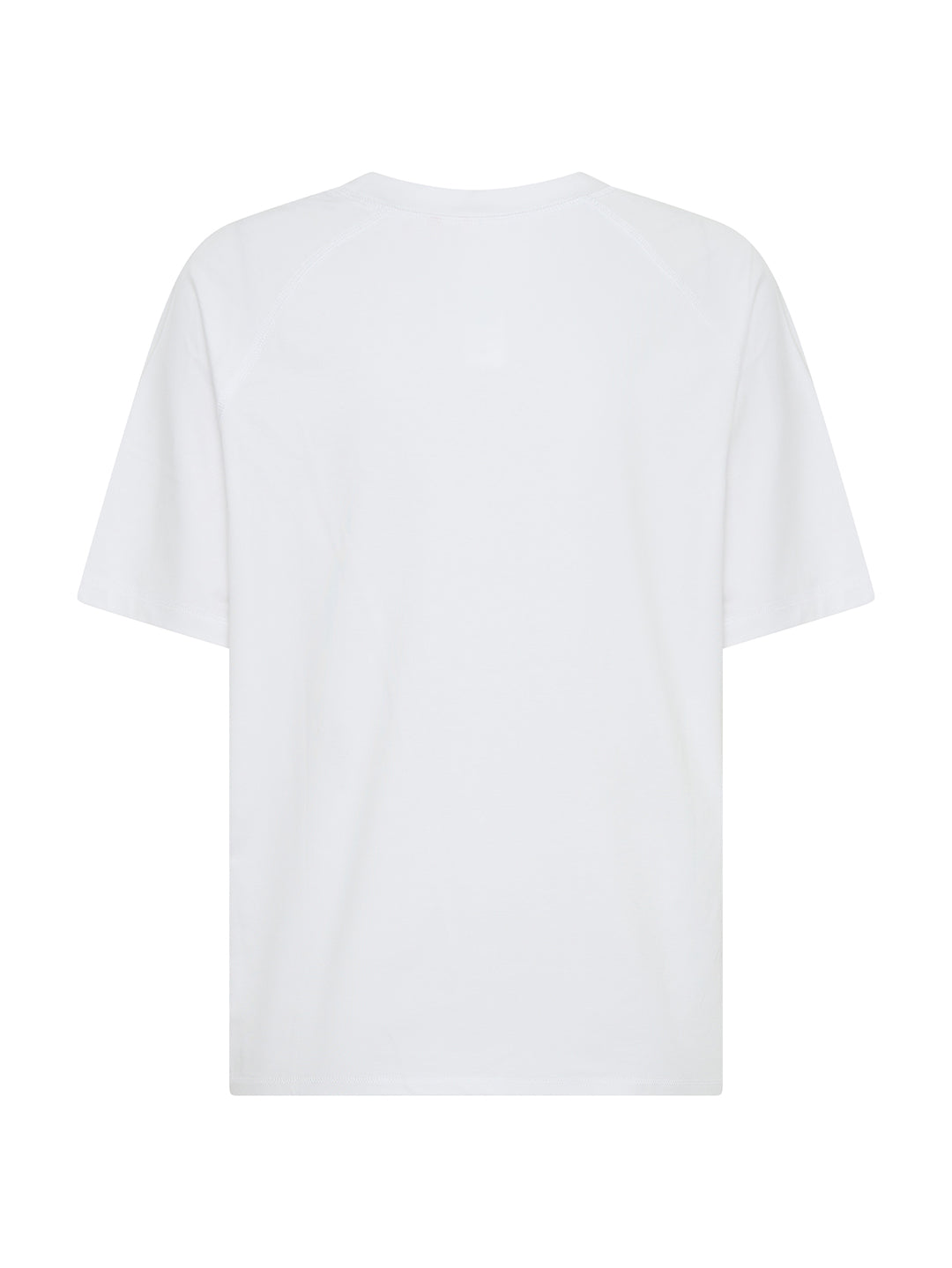 CLUBHOUSE OVERSIZED TEE