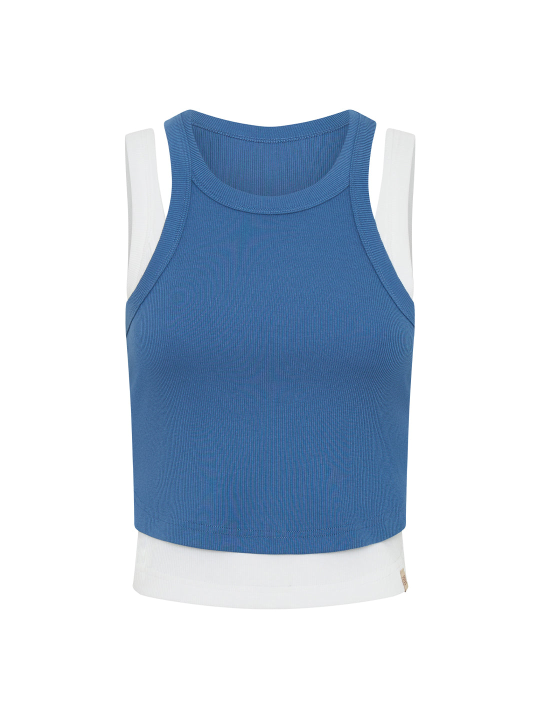 CLUBHOUSE LAYERED TANK