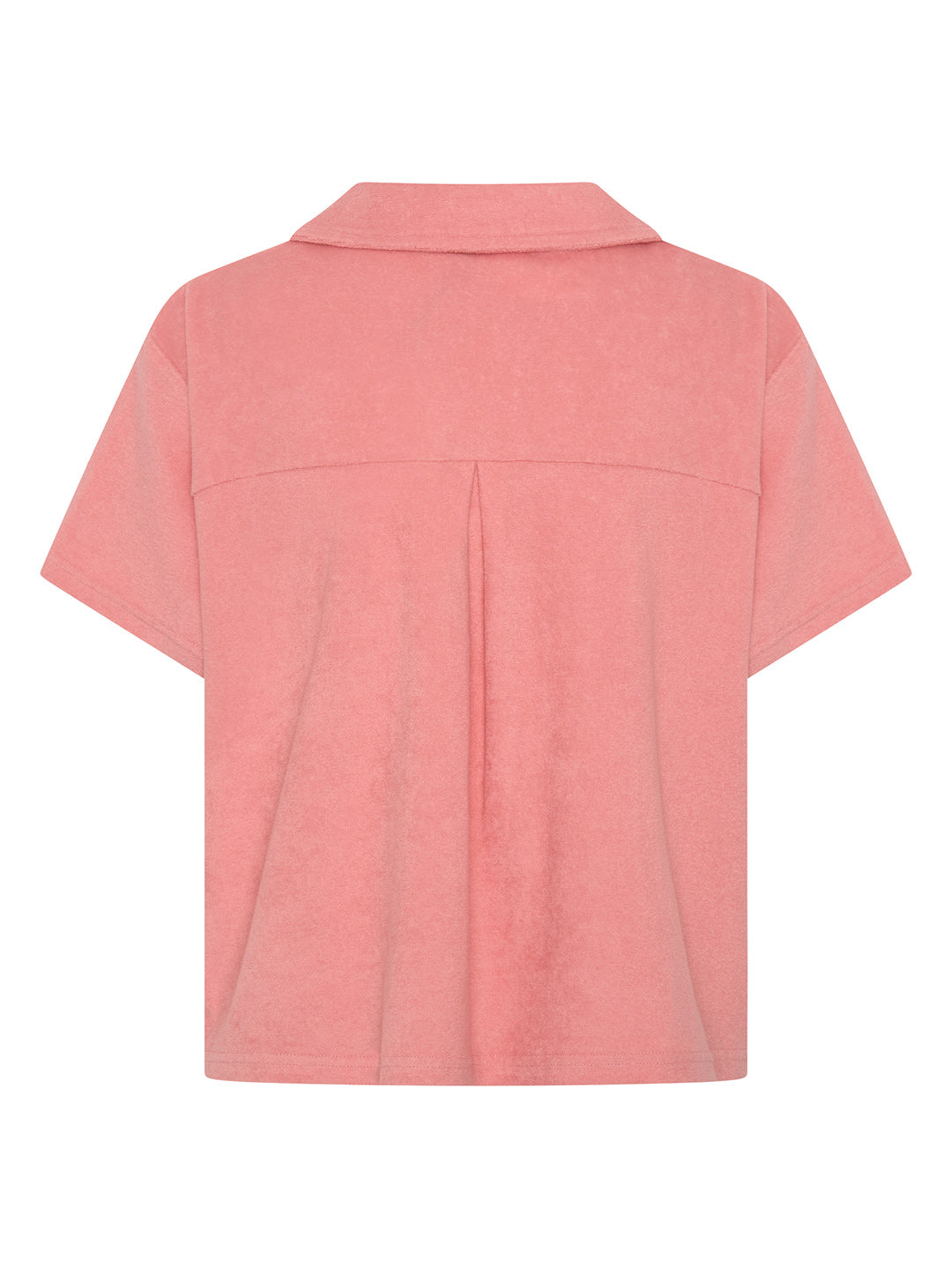 GLORY DAYS FLOAT SHIRT - BLUSH