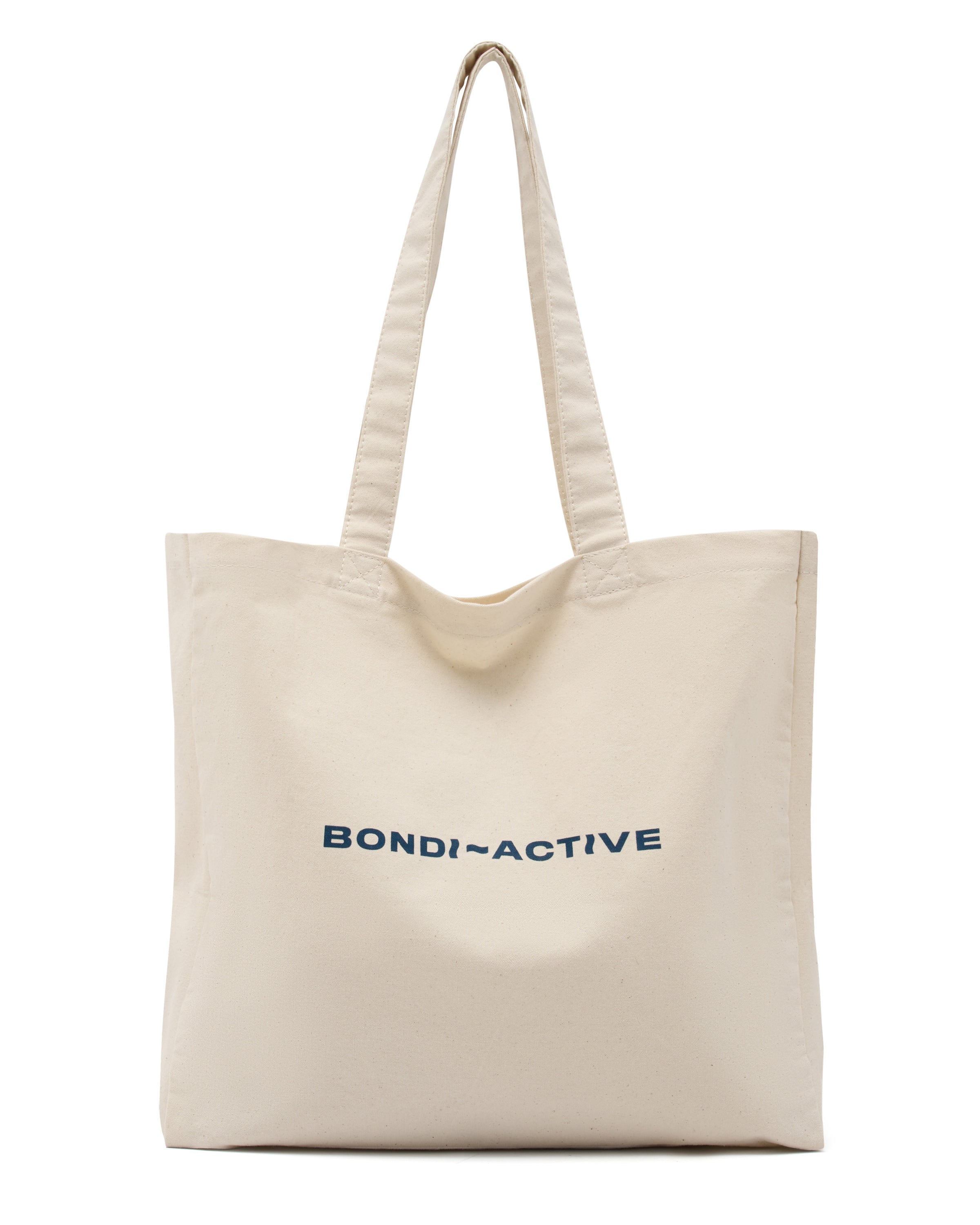 BA TOTE BAG