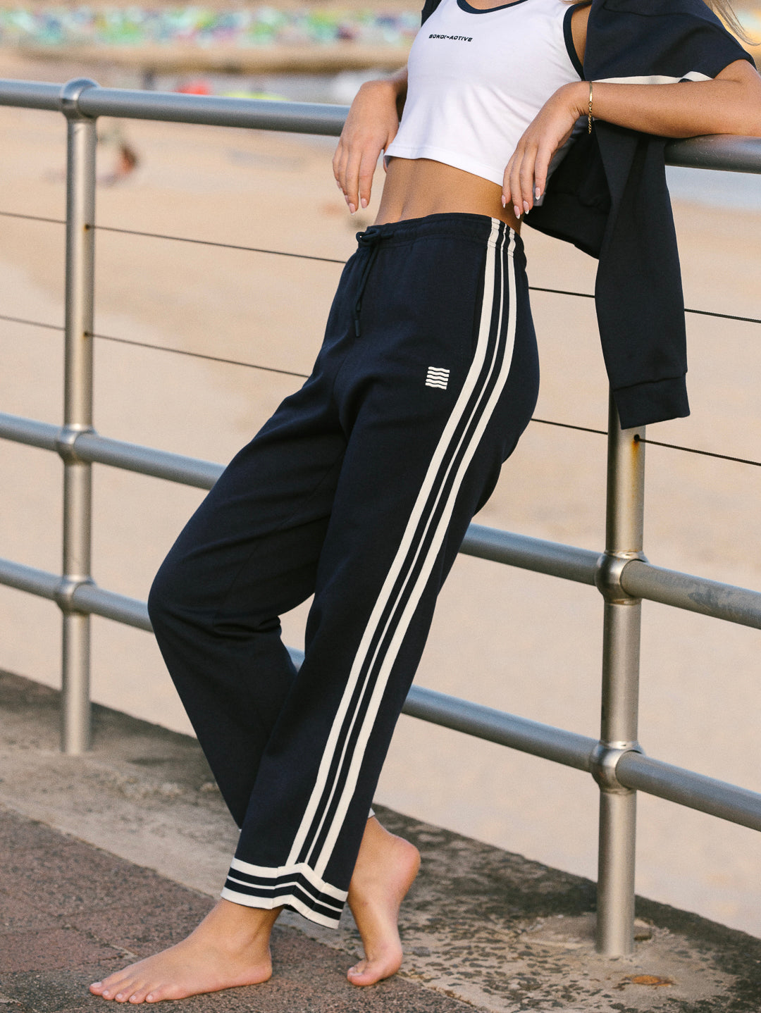 Track & Field Pant