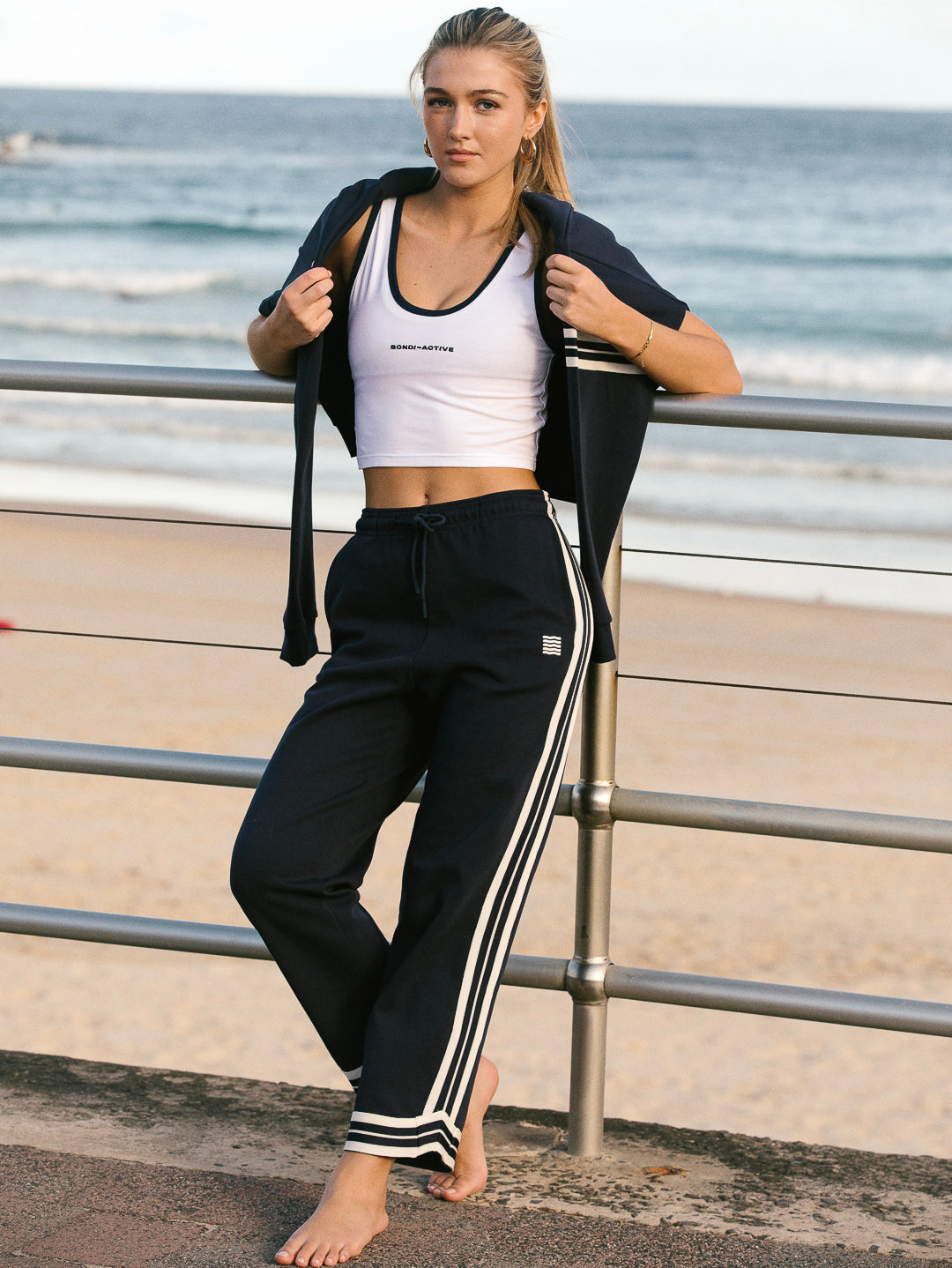 Track & Field Pant