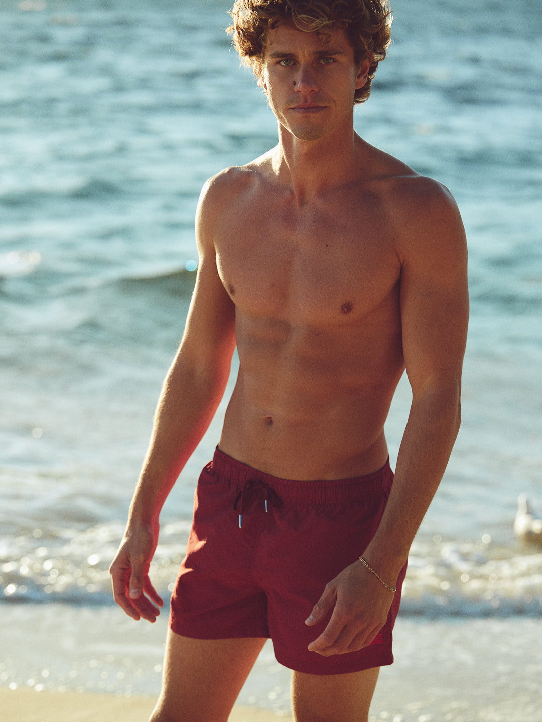 SWIM